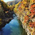 定山渓の写真_225343