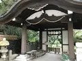 伊勢山皇大神宮の写真_226318