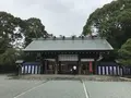 伊勢山皇大神宮の写真_226324