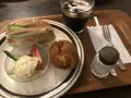 進々堂 京大北門前の写真_226592