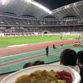 デンカビッグスワンスタジアムの写真_227345