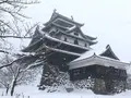 松江城の写真_227804