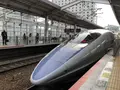 出雲市駅の写真_227816