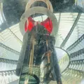 出雲日御碕灯台の写真_228297