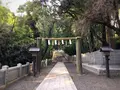 石鎚神社の写真_229169