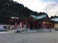 石鎚神社の写真_229171