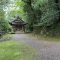 宇倍神社の写真_229554