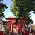 於菊稲荷神社の写真_230015