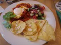 ワールド・ブレックファスト・オールデイ（WORLD BREAKFAST ALLDAY）の写真_230218