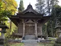 羽黒山の写真_230323