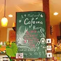 ナチュラル カフェイーナの写真_231915