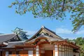 名古屋城の写真_232420