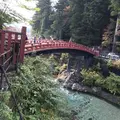 神橋の写真_236212