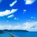 角島大橋 (つのしまおおはし)の写真_236581