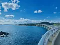 角島大橋 (つのしまおおはし)の写真_236582