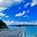 角島大橋 (つのしまおおはし)の写真_236583