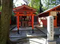 生國魂神社の写真_236634