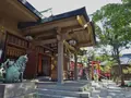 高津宮（高津神社）の写真_236764