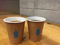 ブルーボトルコーヒー 清澄白河フラッグシップカフェ （旧：清澄白河ロースタリー&カフェ）の写真_237039