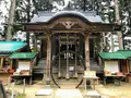 白山神社の写真_237092