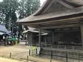 白山神社の写真_237093