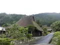美山かやぶきの里の写真_237140