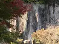 清水磨崖仏の写真_237249