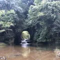 濃溝の滝の写真_237275