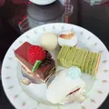 Shangri-La Hotel Singaporeの写真_237381