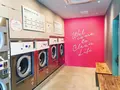 カリフォルニア ランドリーカフェ CLCの写真_237761