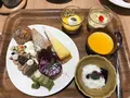 箱根・芦ノ湖 はなをりの写真_237847