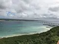 来間大橋の写真_237953
