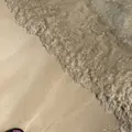 渡口の浜の写真_237955