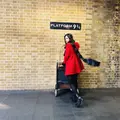 キングス・クロス駅（King's Cross station）の写真_238347