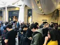 キングス・クロス駅（King's Cross station）の写真_238348
