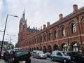 キングス・クロス駅（King's Cross station）の写真_238349