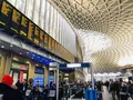 キングス・クロス駅（King's Cross station）の写真_238350