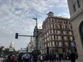 外灘（The Bund）の写真_238444