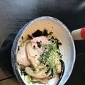 「麺場 Voyage」 蒲田の写真_238462