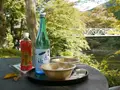 澤乃井園　清流ガーデンの写真_238507