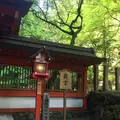 貴船神社 奥宮の写真_239365