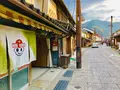 勝山町並み保存地区の写真_239580