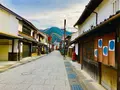 勝山町並み保存地区の写真_239583