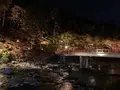 香嵐渓の写真_240020