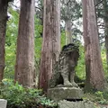 大神山神社奥宮の写真_240463