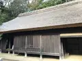 川崎市立日本民家園の写真_240561
