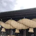 宮地嶽神社の写真_240605