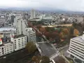 富山市役所展望塔の写真_240675