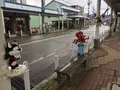 氷見市潮風ギャラリー 藤子不二雄Aアートコレクションの写真_240898