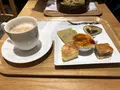里の菓茶房 恵那峡店 の写真_240940